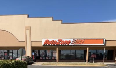 AutoZone Auto Parts, Temple Hills, Maryland