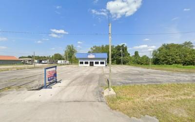 Yaden's Auto Sales, London, Kentucky