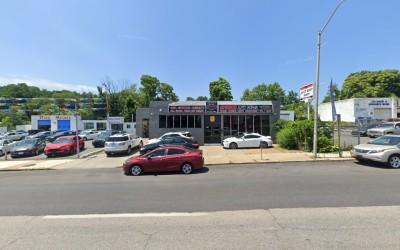 Spence Auto Repair, Old Baltimore, Maryland