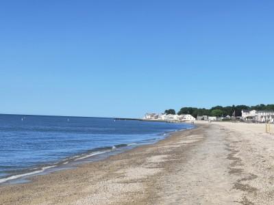 Soundview Beach