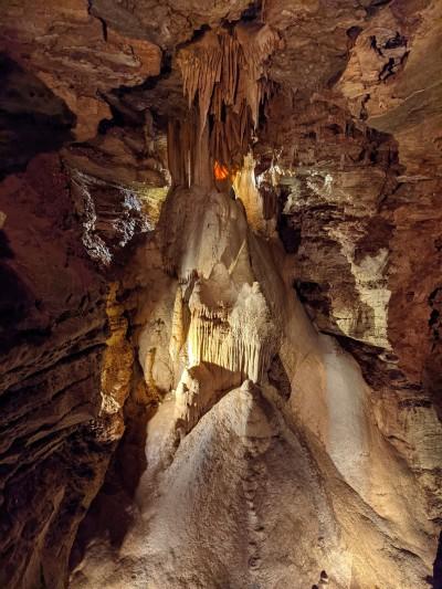 Marvel Cave