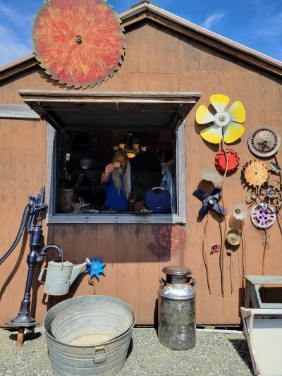 Jake's Flea Market