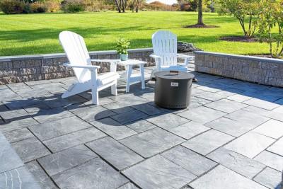 Buckingham Slate