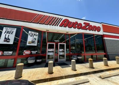 AutoZone Auto Parts, Largo, Florida