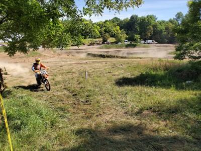 Battlesburg MX, Waynesburg, Ohio