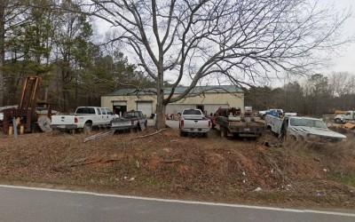 Bristol Timber Co