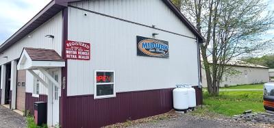 Midway Auto Brokers, Constantia, New York