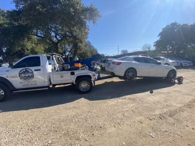 Tow Time LLC, Austin, Texas