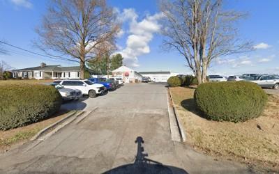 Brunswick Auto Repair, Knoxville, Maryland