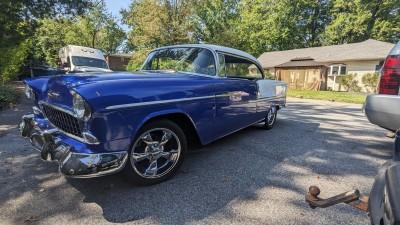 Brandywine Auto Body, Wilmington, Delaware