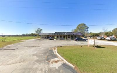 Seven Creeks Grill
