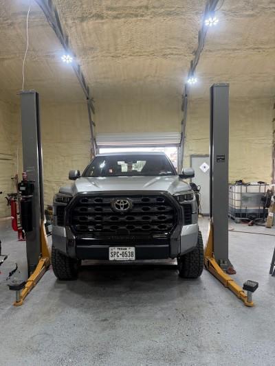 Reach Auto
