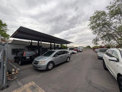 Hon-man Auto Care, Tempe, Arizona