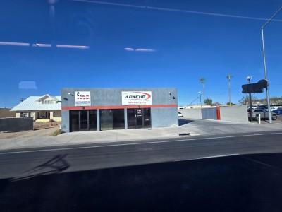 Apache Muffler Inc, Mesa Verde Estates, Arizona