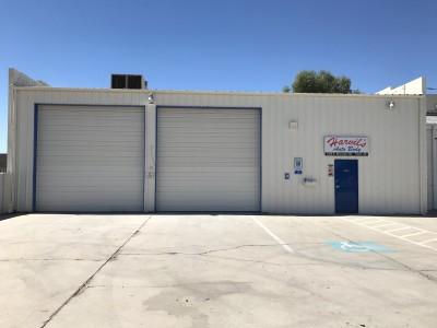 Harvil Auto Body, Tempe, Arizona