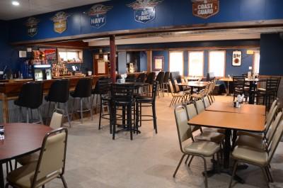 The Grove Bar & Grill, Scotch Grove, Iowa