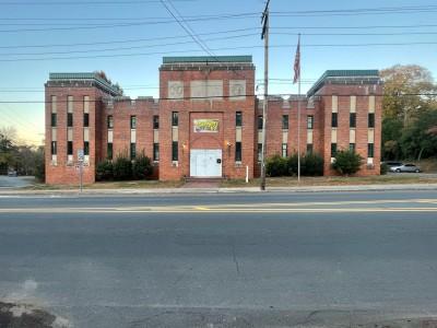 Headlights-R-Us, Concord, North Carolina