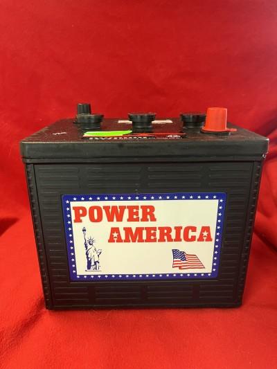 Southeast Batteries, Sanford, North Carolina