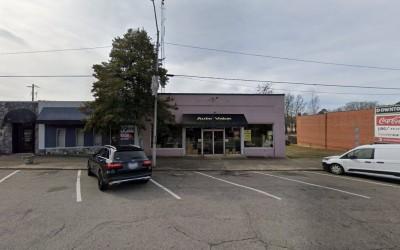 Advantage Auto Stores, Sanford, North Carolina