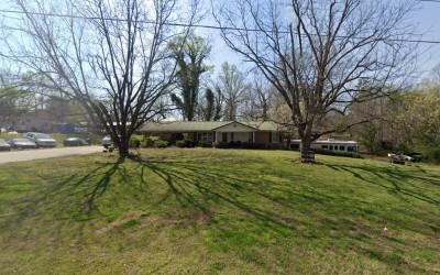Cotton's Auto Sales, Lexington, North Carolina
