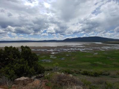 Mormon Lake