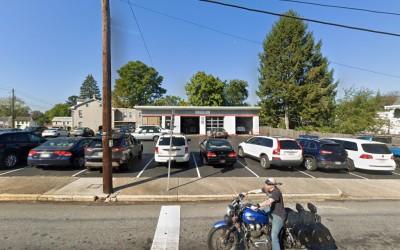 Trindle Auto Service, Mechanicsburg, Pennsylvania