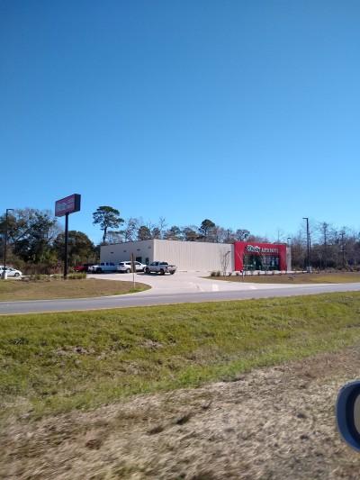 O'Reilly Auto Parts, Cantonment, Florida