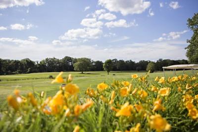 Touisset Country Club, Swansea, Massachusetts