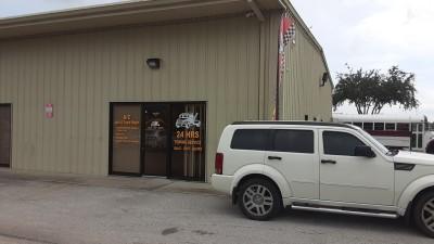 M & C Auto Services LLC, Winter Haven, Florida