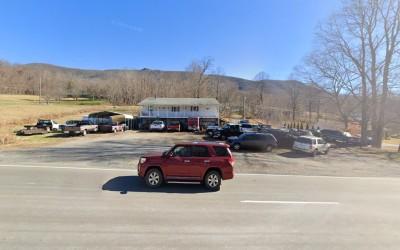 Snyder's Used Cars, Zionville, North Carolina