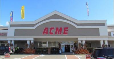 ACME Markets, Jersey City, New Jersey