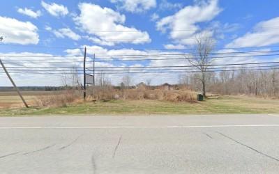 Twisted Wrench, Corinth, Maine