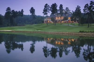 Governors Club