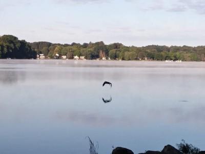 Guilford Lake, Guilford Lake, Ohio