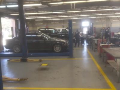 Maxwell Auto Hobby, Montgomery, Alabama