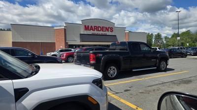 Marden's, Scarborough, Maine