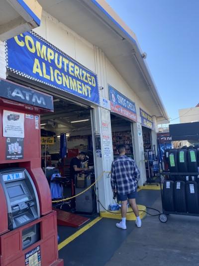 Clairemont Auto Care, Rancho San Diego, California