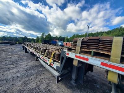 Mid States Rail LLC, Burnham, Illinois