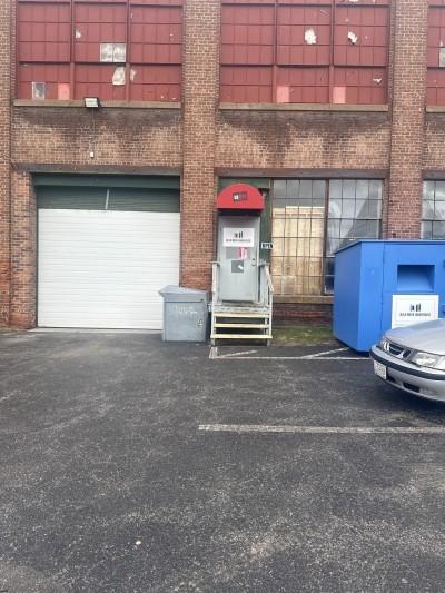 Bulk Book Warehouse, Schenectady, New York
