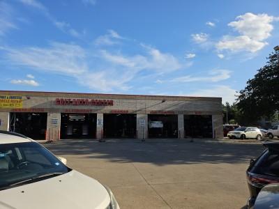 COIT AUTO CENTER, Dallas, Texas