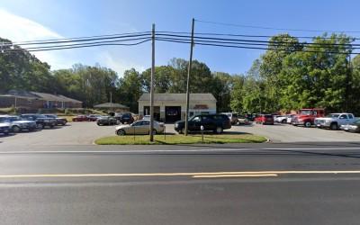 Boonsboro Auto Clinic, Lynchburg, Virginia