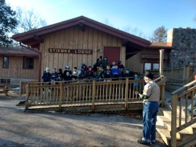 Camp Whitcomb/Mason, Hartland, Wisconsin