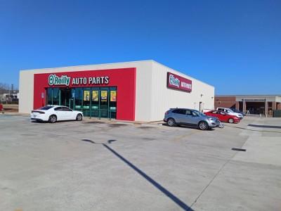 O'Reilly Auto Parts, Warner Robins, Georgia