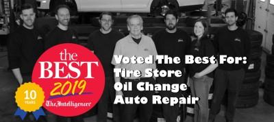 BBack Car Care