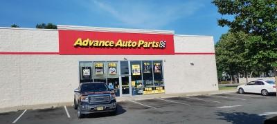 Advance Auto Parts, Lakewood, New Jersey