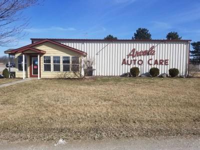 Arcola Auto Care, Fort Wayne, Indiana