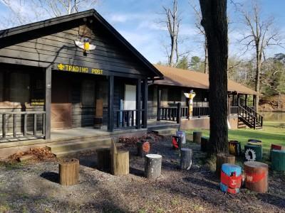 Camp Rock Enon, Gore, Virginia