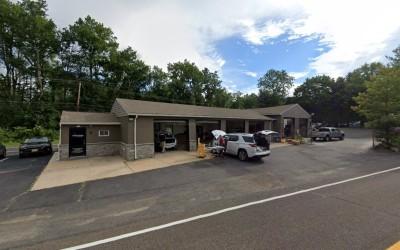 Pioneer Auto Body Inc