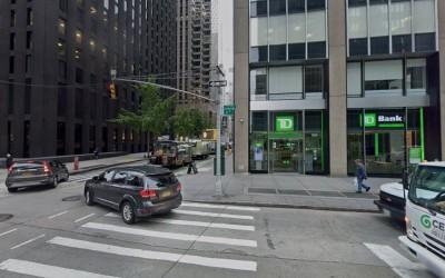 Cushman & Wakefield Inc, New York, New York