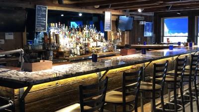 Sugar Loaf Taphouse, Chichester, New York
